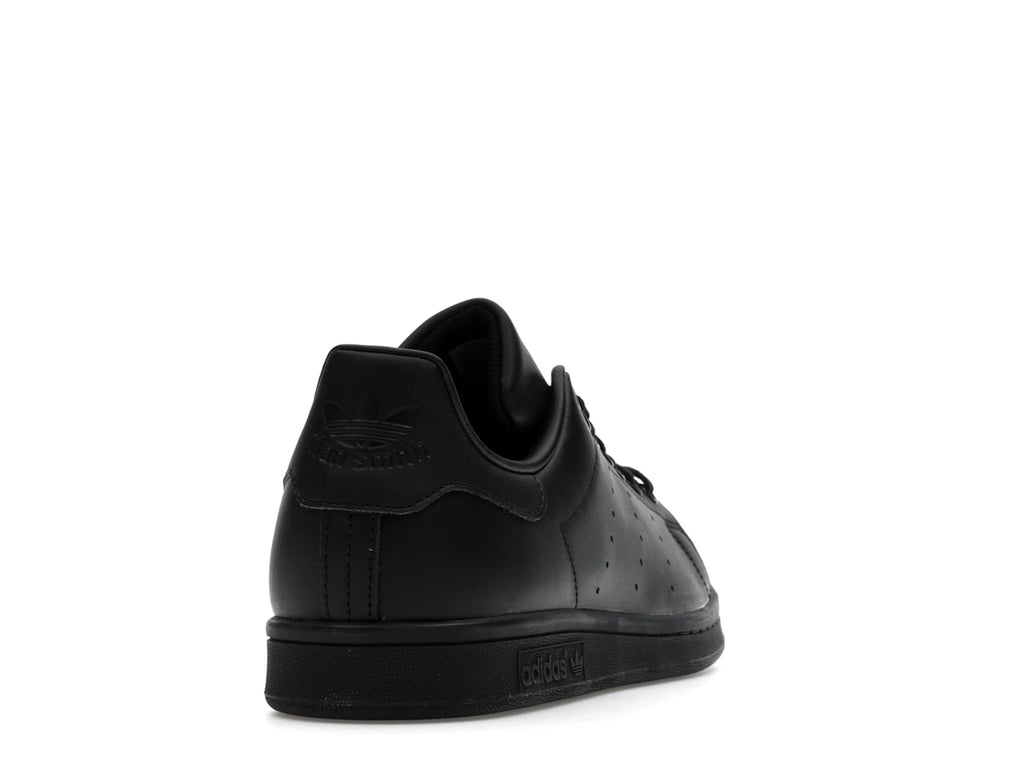adidas Stan Smith Triple Black