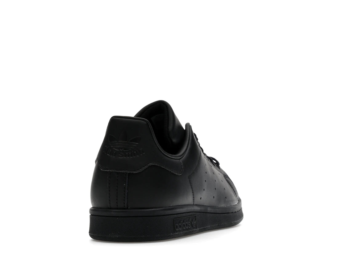 adidas Stan Smith Triple Black
