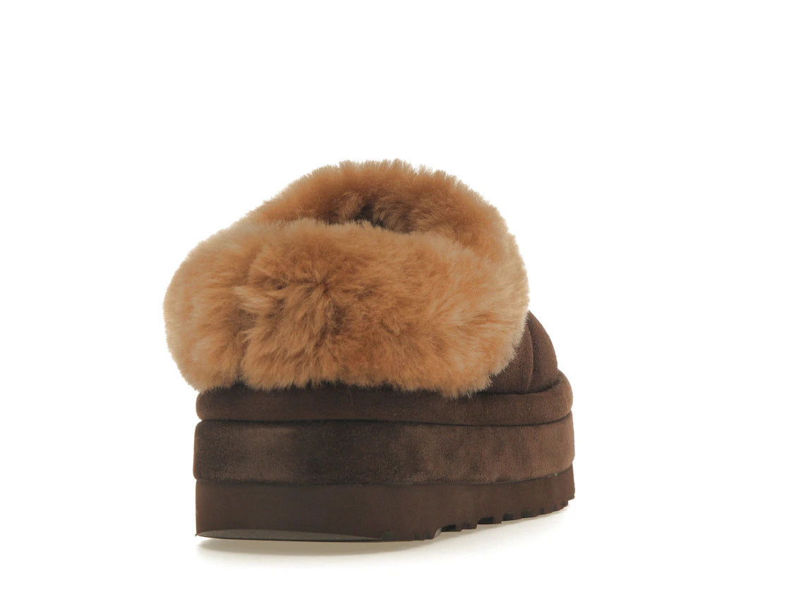 tenisky a boty UGG Tazzlita Slipper Hardwood (W) 1146390-HWD ADONIO