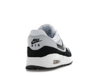 tenisky a boty Nike Air Max 1 White Black (GS) DZ3307-106 ADONIO