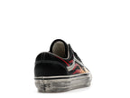 tenisky a boty Vans LX Old Skool Archive Flame Black VN000D9RCJK ADONIO