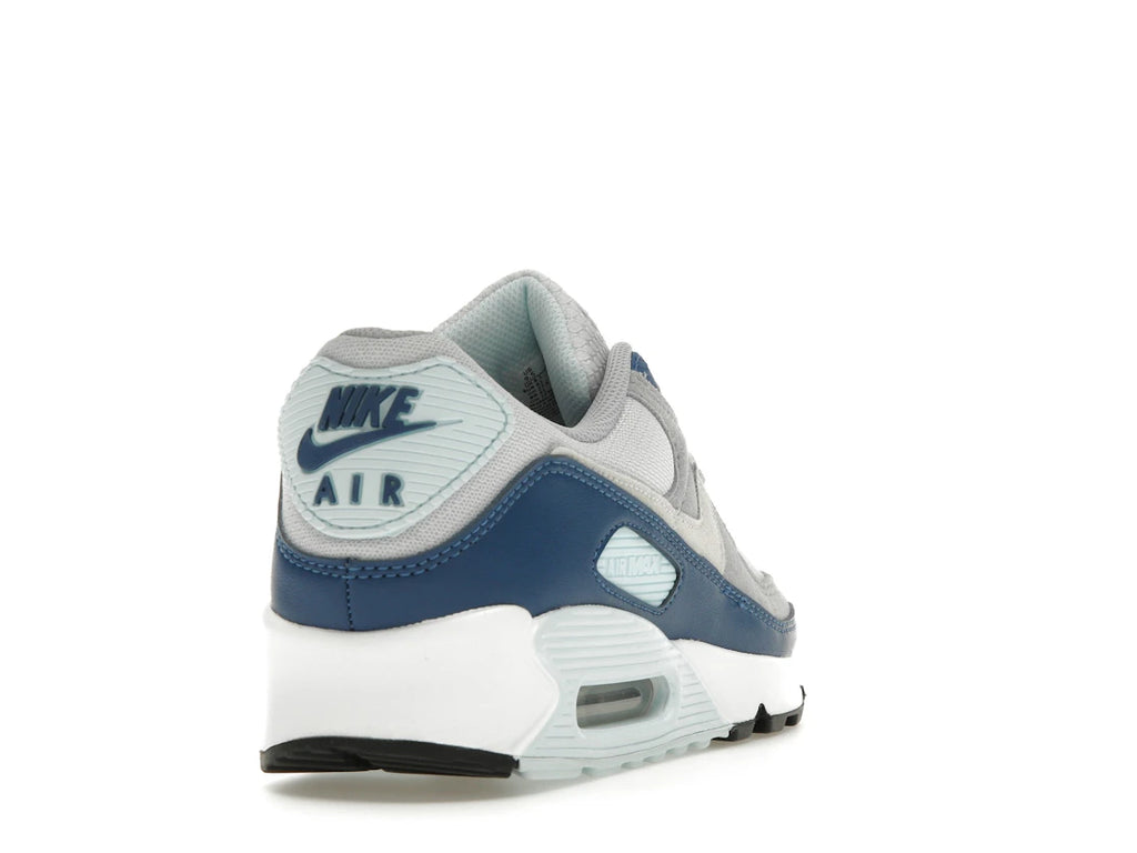 Nike Air Max 90 Glacier Blue