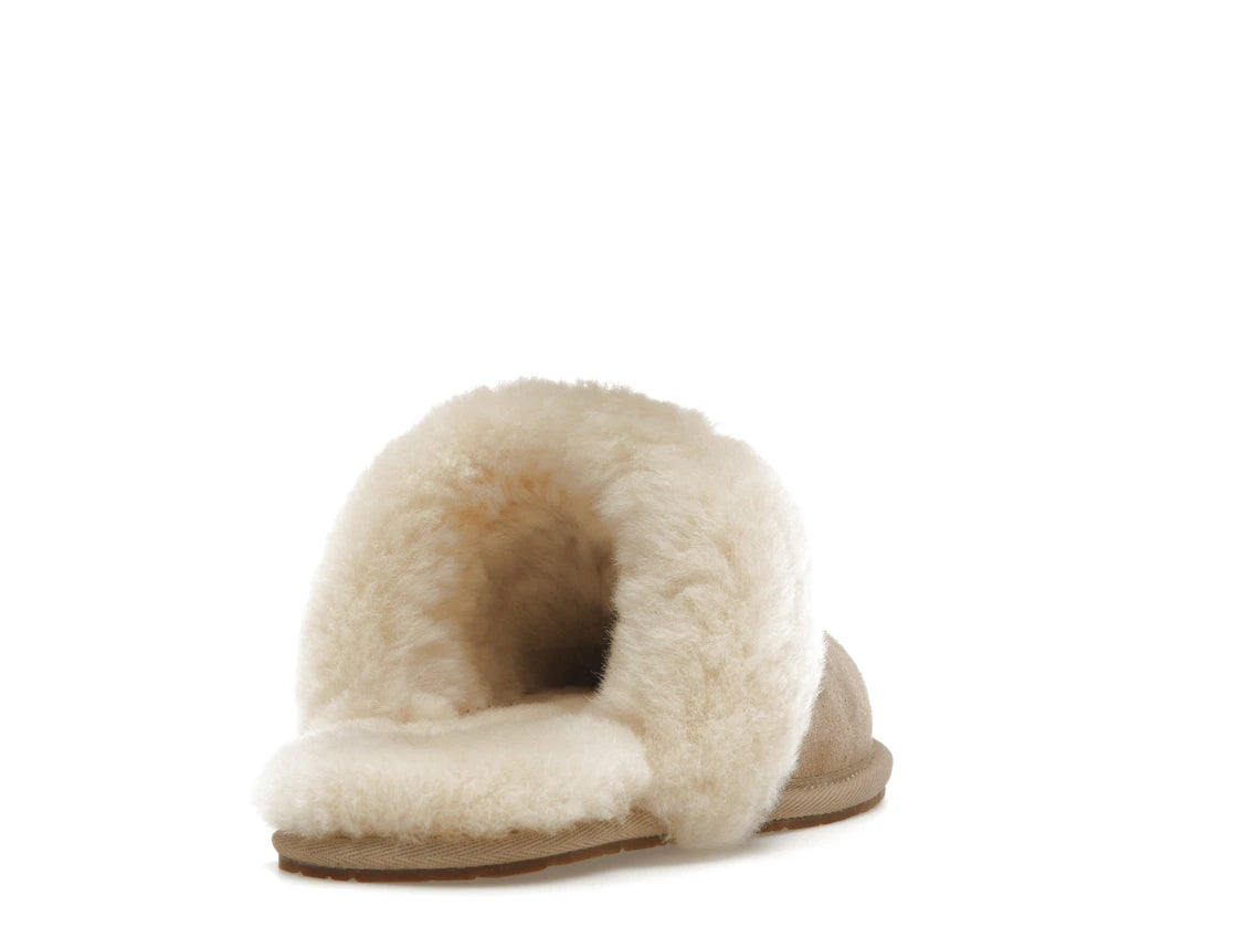 tenisky a boty UGG Scuffette II Slipper Sand (W) 1106872-SAN ADONIO