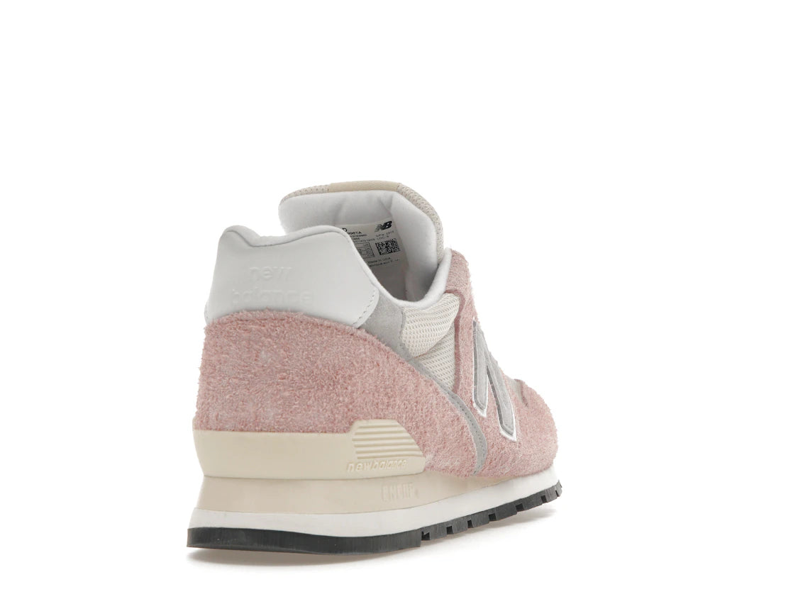 New Balance 996 MiUSA Pink Haze