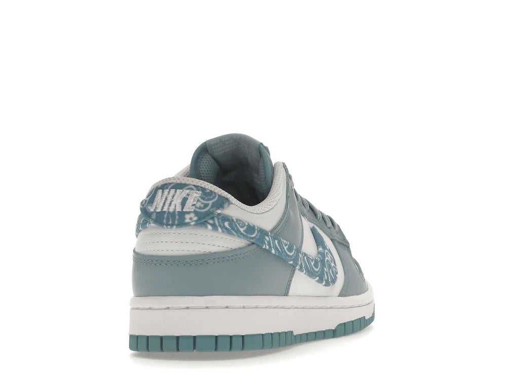 Nike Dunk Low Essential Paisley Pack Worn Blue (W)
