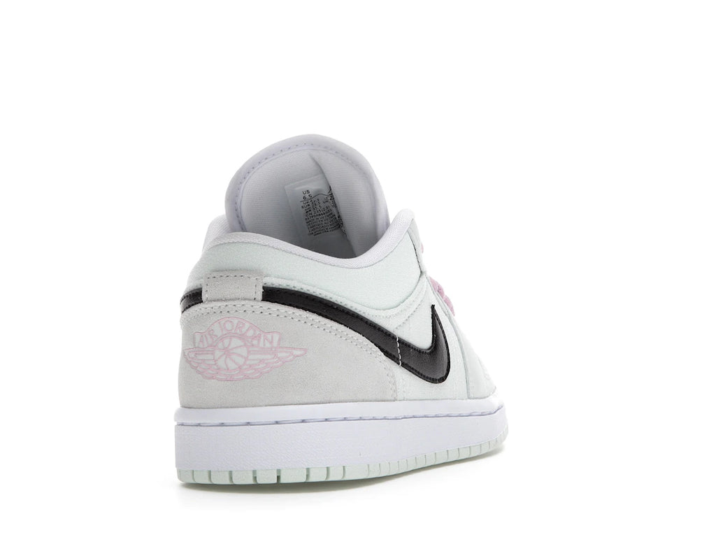 tenisky a boty Jordan 1 Low SE Barely Green (W) CZ0776-300 ADONIO