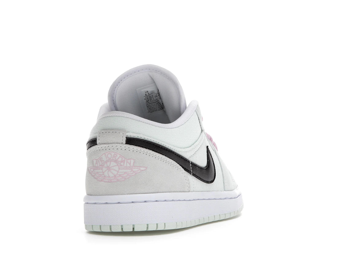 tenisky a boty Jordan 1 Low SE Barely Green (W) CZ0776-300 ADONIO
