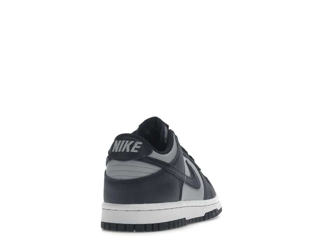 tenisky a boty Nike Dunk Low Georgetown (GS) CW1590-004 ADONIO