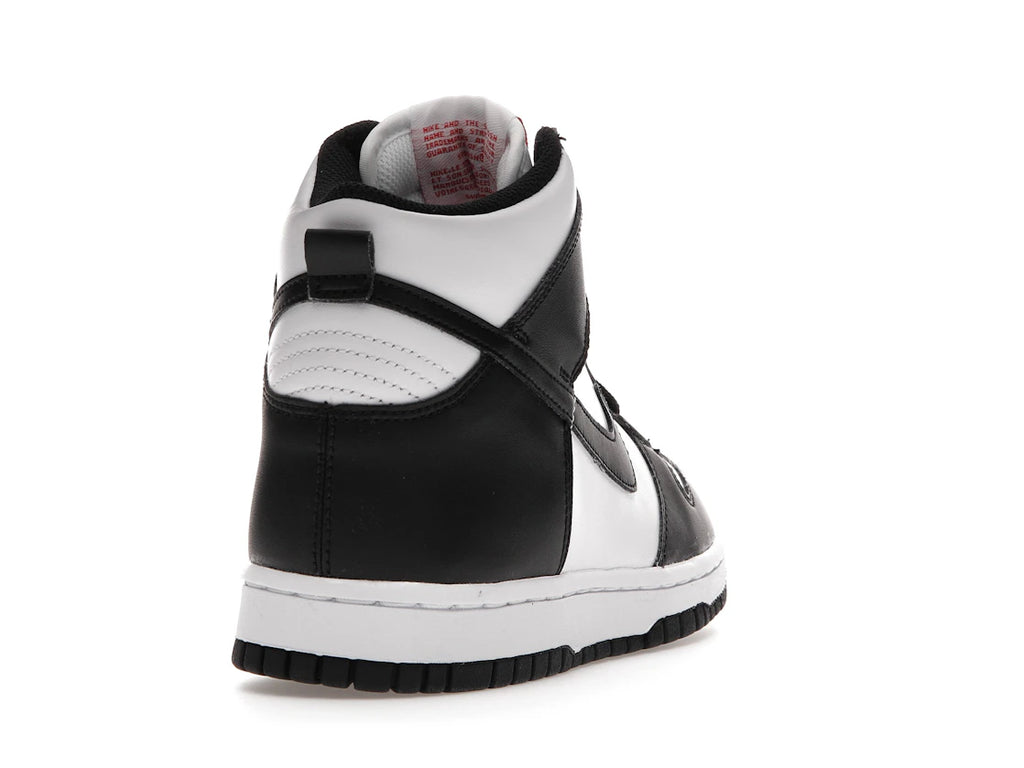 Nike Dunk High Panda (2021) (GS)