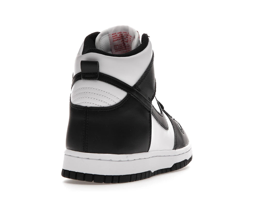Nike Dunk High Panda (2021) (GS)