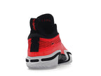 Jordan 36 Low Flipped Infrared