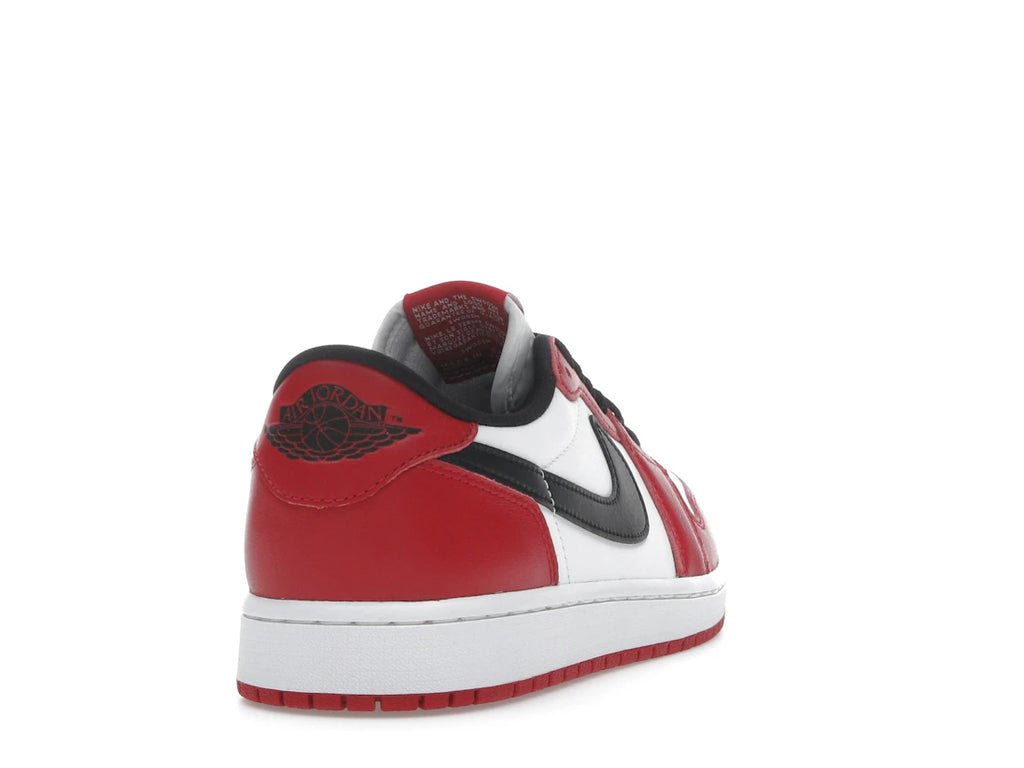 Jordan 1 Retro Low OG Chicago (2025)