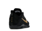 Nike Kobe 11 Elite Low Protro Fade to Black (2026)