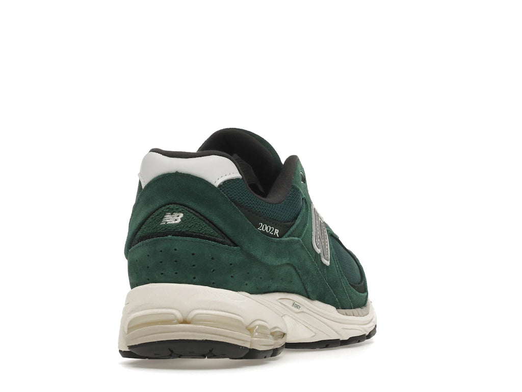 tenisky a boty New Balance 2002R Nightwatch Green M2002RHB ADONIO