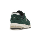 tenisky a boty New Balance 2002R Nightwatch Green M2002RHB ADONIO