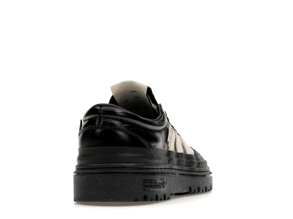adidas Samba LX Freizeit Song For The Mute Black Off White