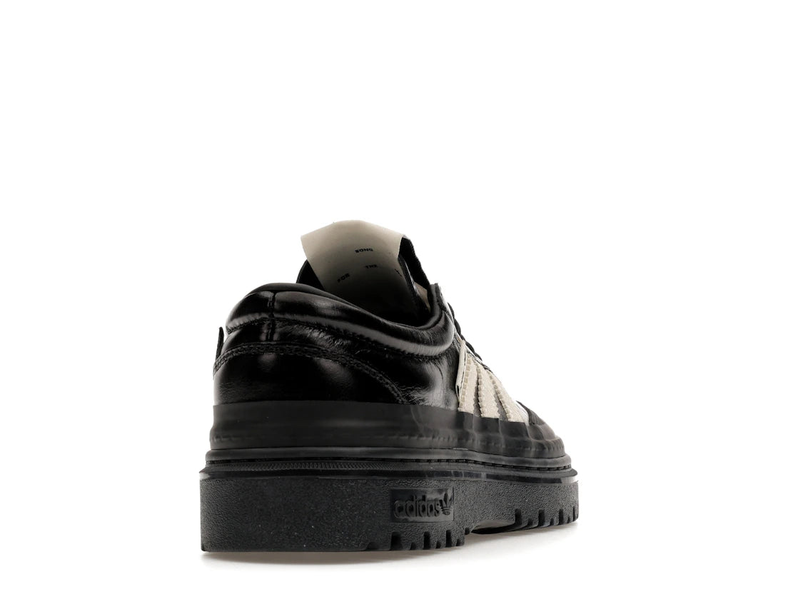 adidas Samba LX Freizeit Song For The Mute Black Off White