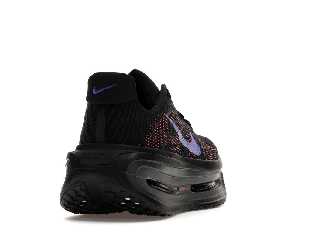 Nike Vomero Premium Black Sapphire Rose (W)