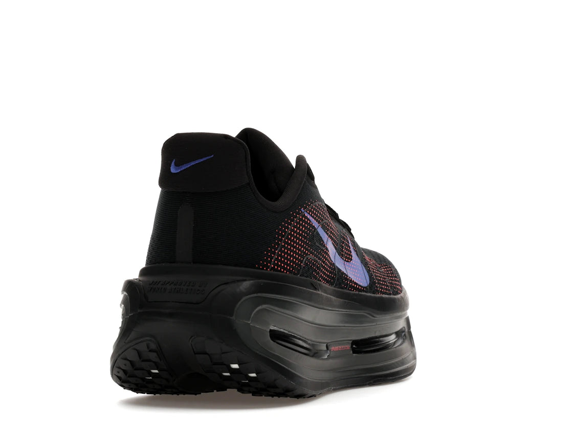 Nike Vomero Premium Black Sapphire Rose (W)