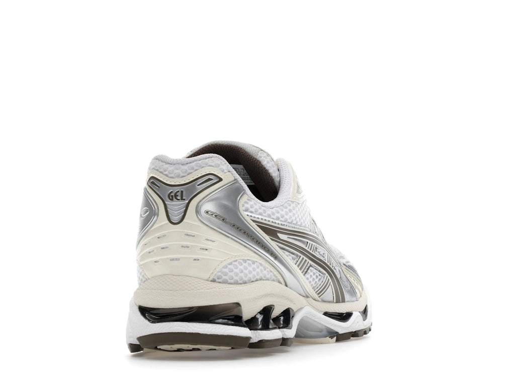 ASICS Gel-Kayano 14 White Ivory