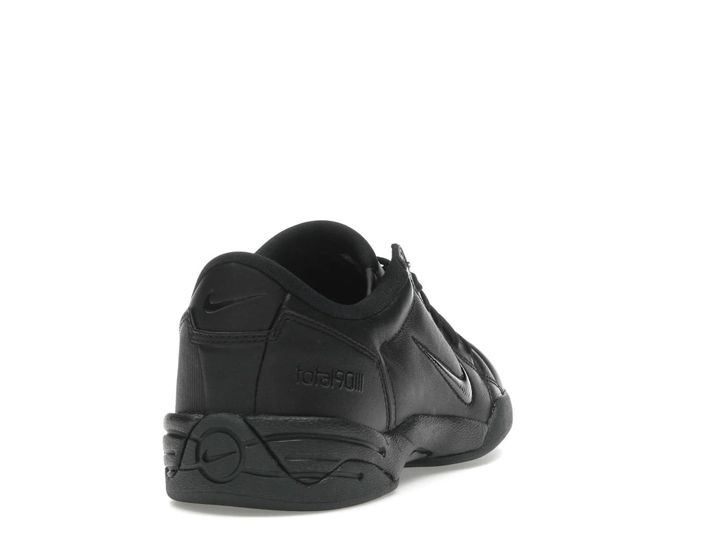 tenisky a boty Nike Total 90 3 Triple Black (W) IM4841-010 ADONIO