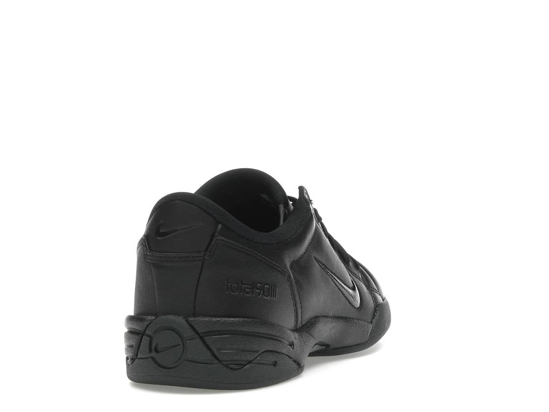 tenisky a boty Nike Total 90 3 Triple Black (W) IM4841-010 ADONIO