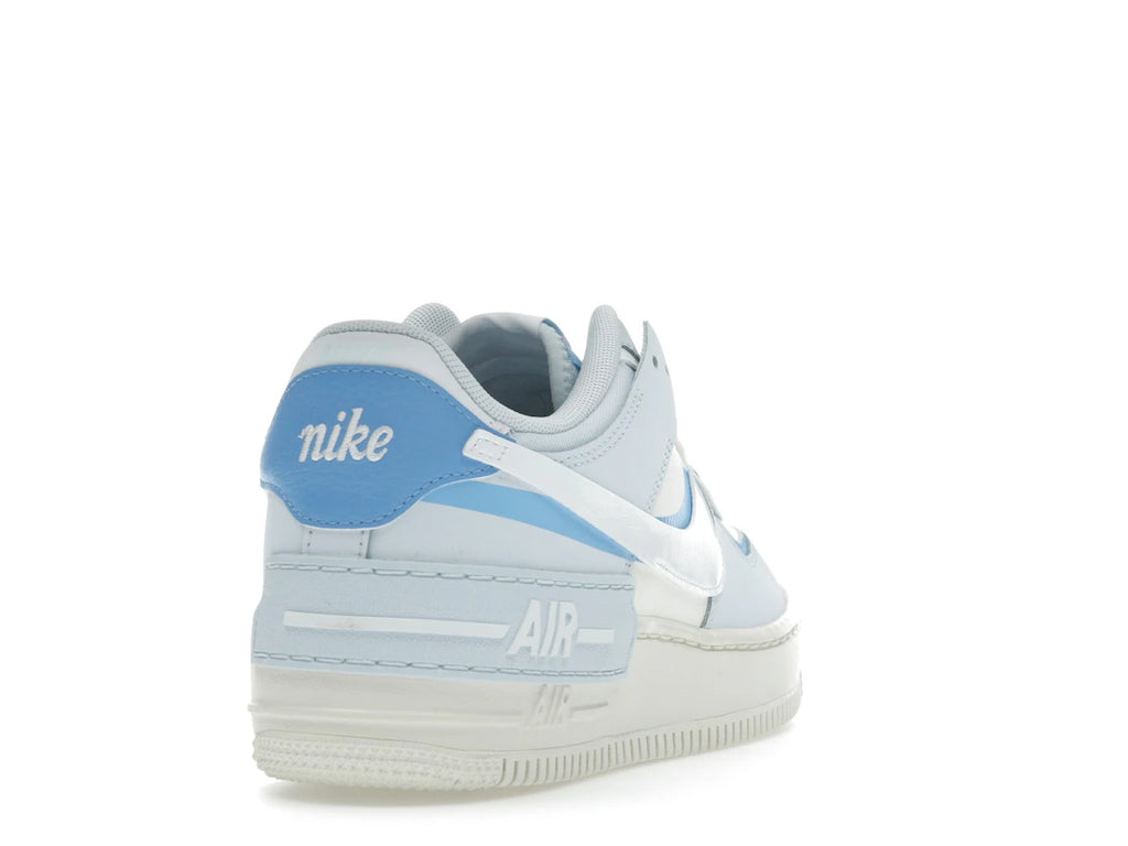 Nike Air Force 1 Low Shadow Blue Tint University Blue (W)