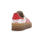 adidas Gazelle Bold Liberty London Better Scarlet (W)