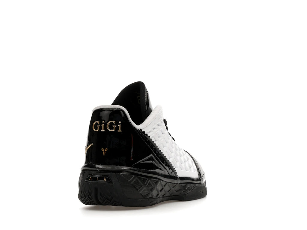 Nike Kobe 3 Low Protro Mambacita (GS)