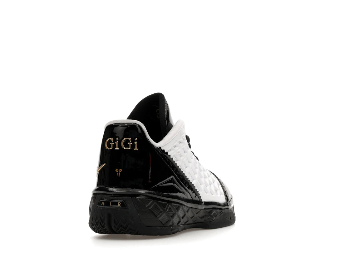 Nike Kobe 3 Low Protro Mambacita (GS)