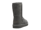 tenisky a boty UGG Classic Short II Boot Grey (W) 1016223-GREY ADONIO