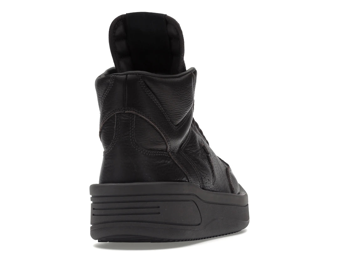 Converse TURBOWPN Mid Rick Owens DRKSHDW Clay