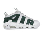 tenisky a boty Nike Air More Uptempo Low White Fir FZ3055-102 ADONIO
