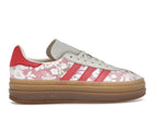 adidas Gazelle Bold Liberty London Better Scarlet (W)