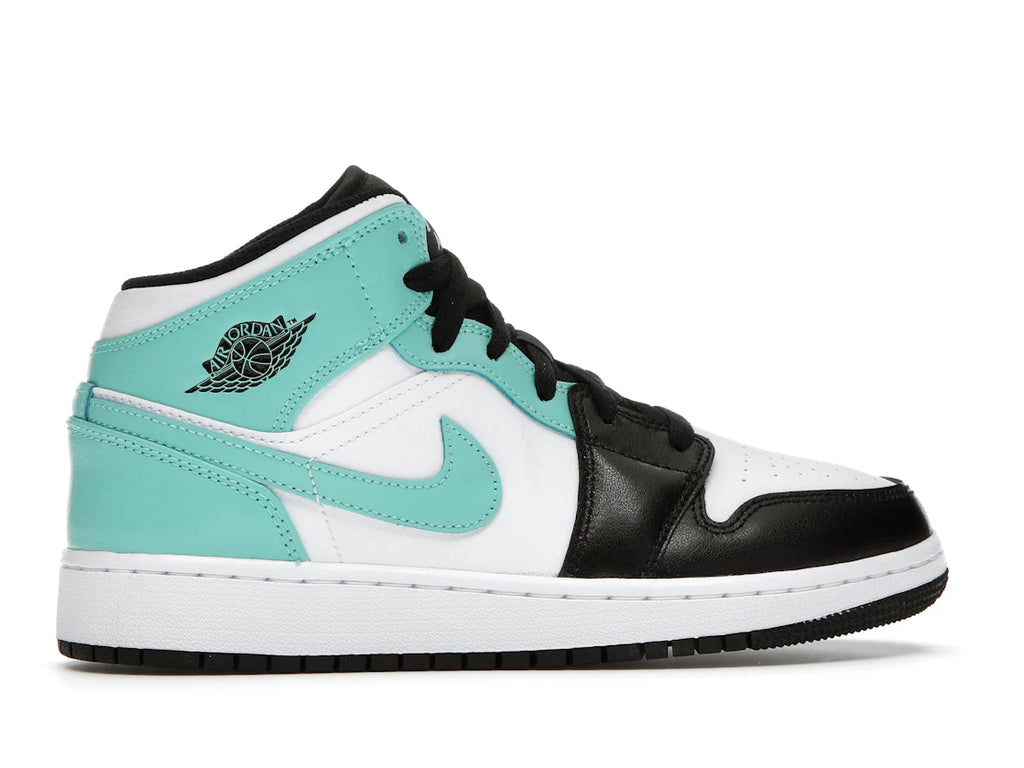 Jordan 1 Mid Tropical Twist Igloo (GS)