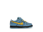 tenisky a boty Nike SB Dunk Low The Powerpuff Girls Bubbles (TD) FZ8830-400 ADONIO