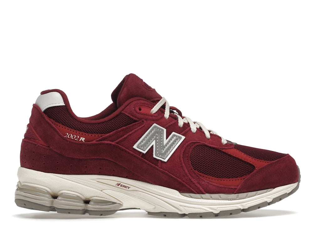 New Balance 2002R Bordeaux