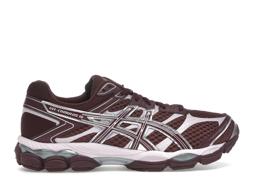 ASICS Gel-Cumulus 16 Burgundy Pink