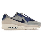 tenisky a boty Nike Air Max 90 Coconut Milk Deep Royal Blue IR1950-100 ADONIO