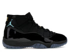 tenisky a boty Jordan 11 Retro Gamma Blue (2025) CT8012-047 ADONIO