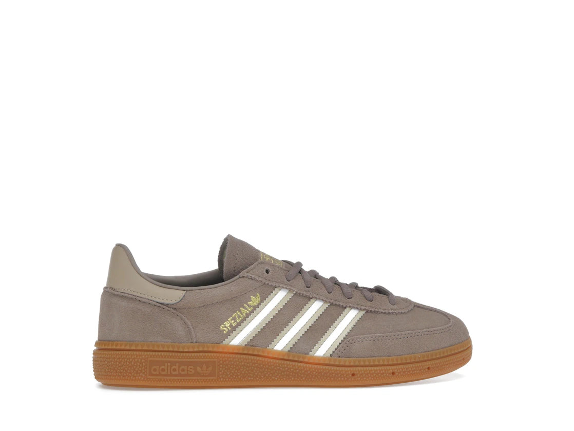 tenisky a boty adidas Handball Spezial Chalky Brown Cloud White Magic Beige (GS) JI0453 ADONIO