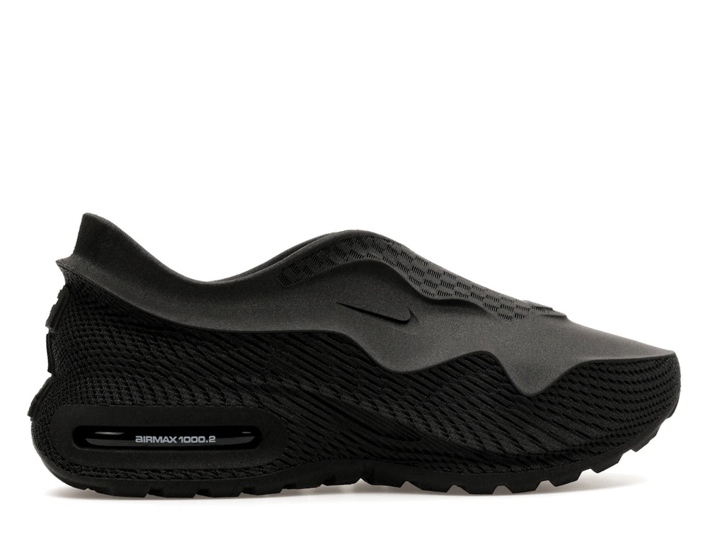 Nike Air Max 1000.2 Black