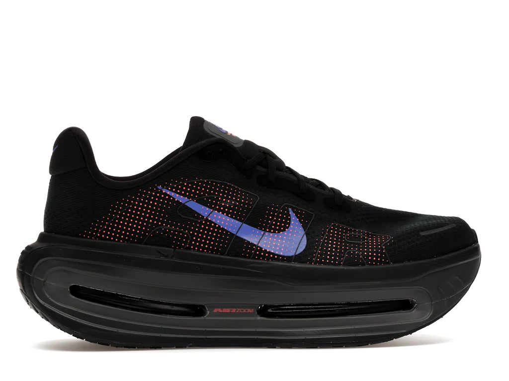 Nike Vomero Premium Black Sapphire Rose (W)