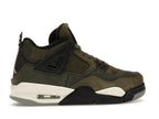 tenisky a boty Jordan 4 Retro SE Craft Medium Olive (GS) FB9928-200 ADONIO