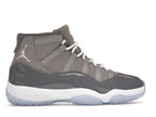 tenisky a boty Jordan 11 Retro Cool Grey (2021) CT8012-005 ADONIO