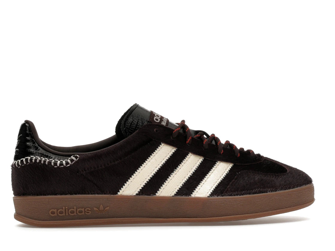 adidas Gazelle Indoor Wales Bonner Pony Hair
