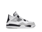 Jordan 4 Retro Military Black PS