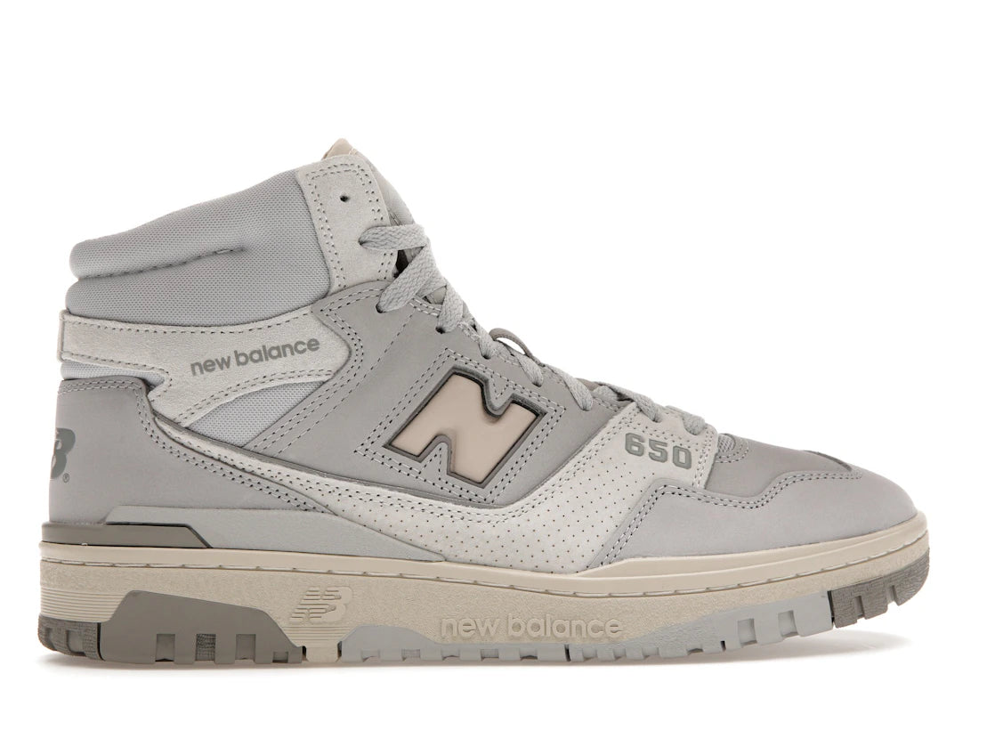 tenisky a boty New Balance 650R Light Aluminum BB650RGG ADONIO
