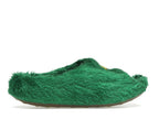 Nike ReactX Rejuven8 Slide .SWOOSH Touch Grass Kelly Green