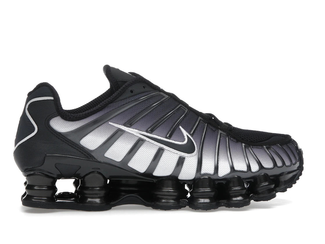 tenisky a boty Nike Shox TL Fade Off Noir White (W) IH1336-002 ADONIO